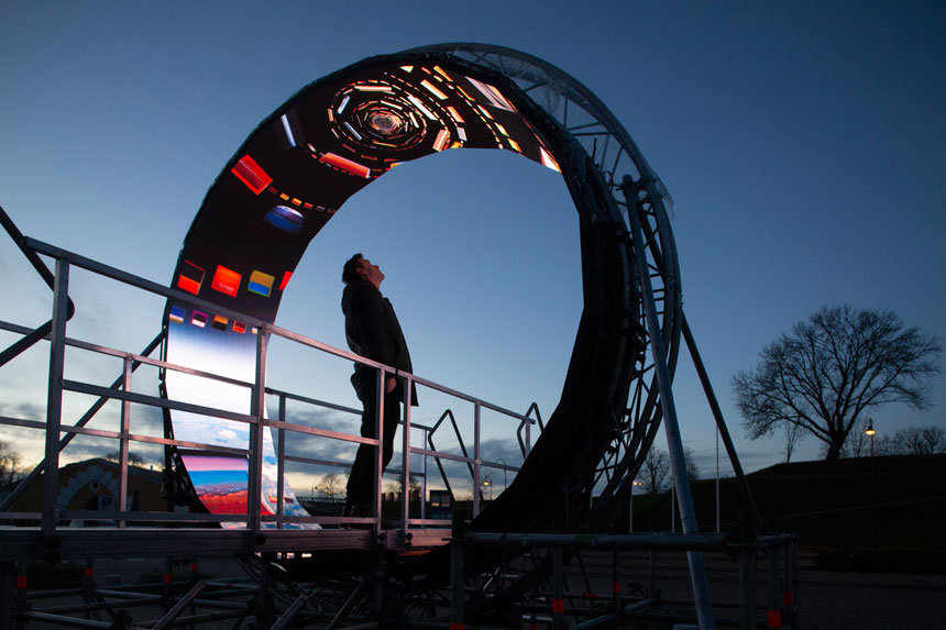 Gints Gabrāns - Rothko Elevator Gints Gabrāns - Rothko Elevator